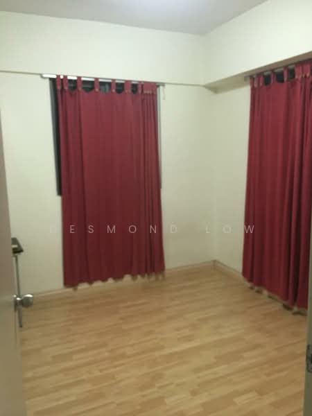 Service Residence for Rent at D'Alamanda - Desmond Low - PropertyGuru.com.my