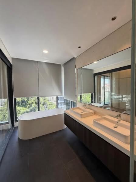 Condominium for Sale at Setia Sky Seputeh - Kelvin Tan - Bathroom - PropertyGuru.com.my
