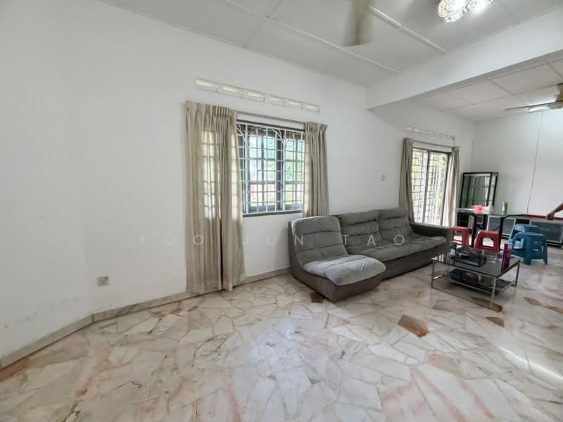 1-storey Terraced House for Rent in Jementah (Johor) - Foo Jun Tao - PropertyGuru.com.my