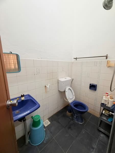 1-storey Terraced House for Rent in Jementah (Johor) - Foo Jun Tao - PropertyGuru.com.my