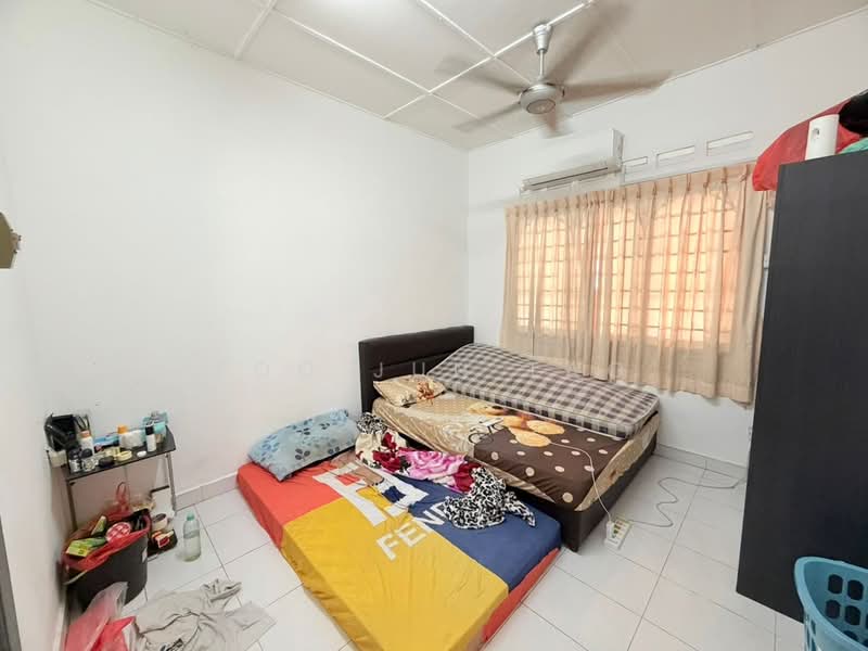 1-storey Terraced House for Rent in Jementah (Johor) - Foo Jun Tao - PropertyGuru.com.my