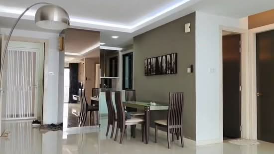 Condominium for Rent at Gembira Residen - Max Loke - PropertyGuru.com.my