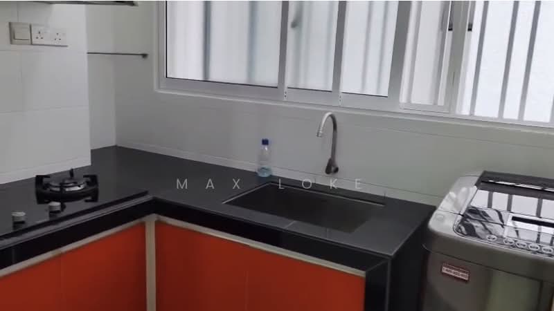 Condominium for Rent at Gembira Residen - Max Loke - PropertyGuru.com.my