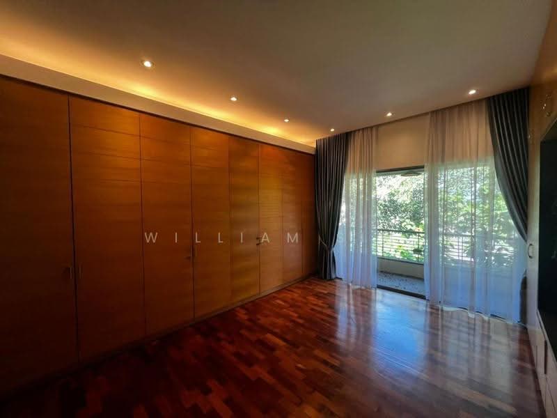 Rumah Teres 2.5-Tingkat untuk Dijual di Sierramas (Sungai Buloh) - William Sim - Balcony - PropertyGuru.com.my