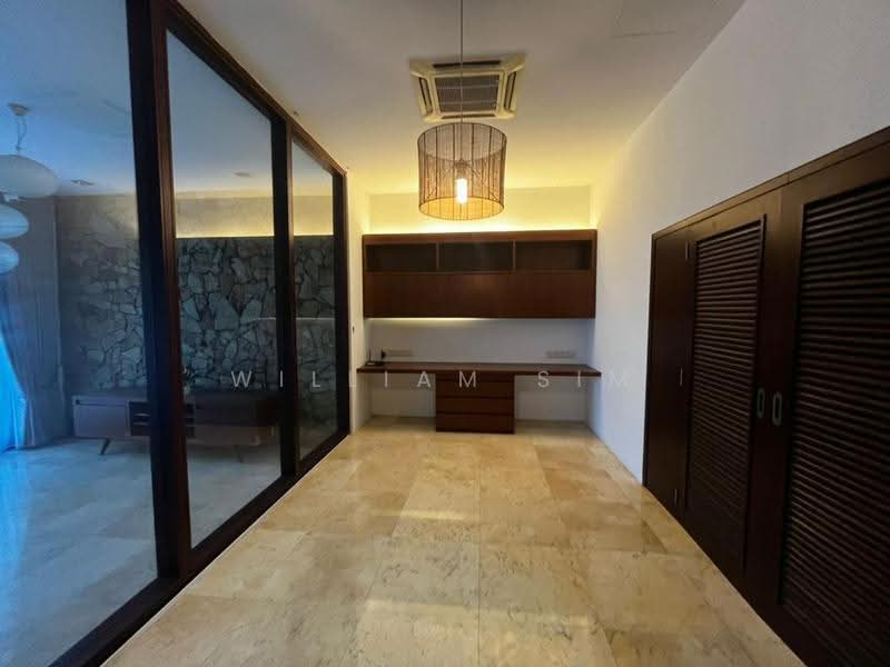 Rumah Teres 2.5-Tingkat untuk Dijual di Sierramas (Sungai Buloh) - William Sim - Study - PropertyGuru.com.my