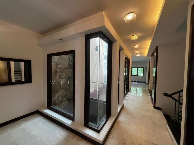 Rumah Teres 2.5-Tingkat untuk Dijual di Sierramas (Sungai Buloh) - William Sim - Corridor - PropertyGuru.com.my