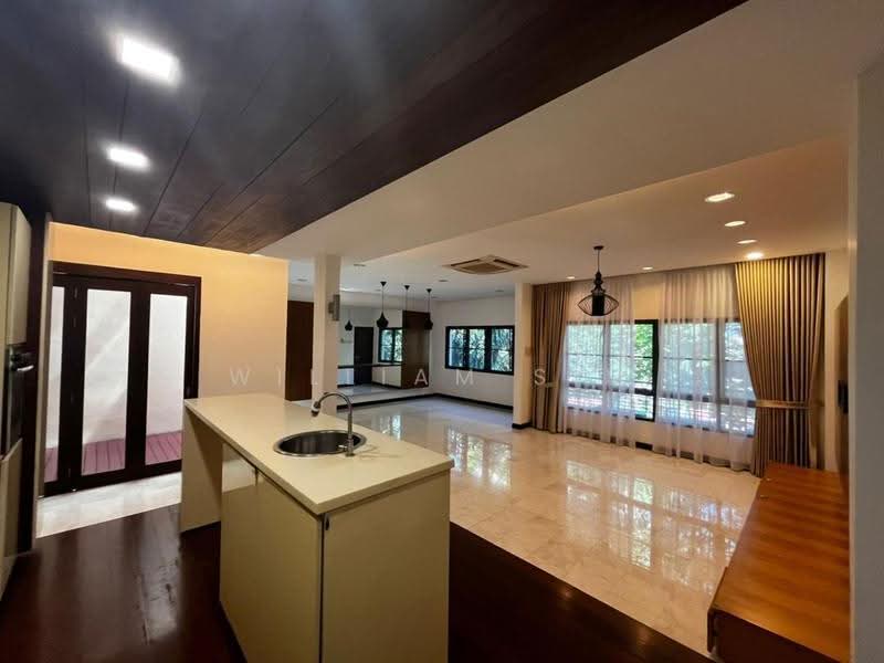 Rumah Teres 2.5-Tingkat untuk Dijual di Sierramas (Sungai Buloh) - William Sim - Kitchen - PropertyGuru.com.my
