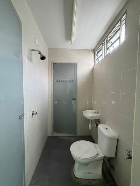 2-storey Terraced House for Sale in Bandar Tasek Mutiara (Simpang Ampat) - Kah Hui Teoh - Bathroom - PropertyGuru.com.my
