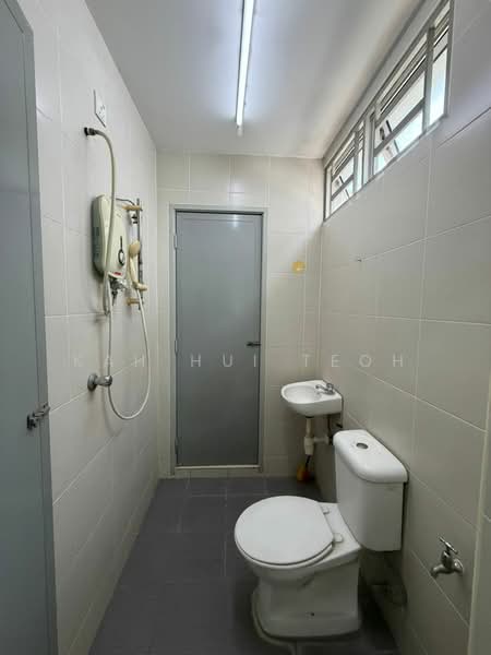 2-storey Terraced House for Sale in Bandar Tasek Mutiara (Simpang Ampat) - Kah Hui Teoh - Bathroom - PropertyGuru.com.my