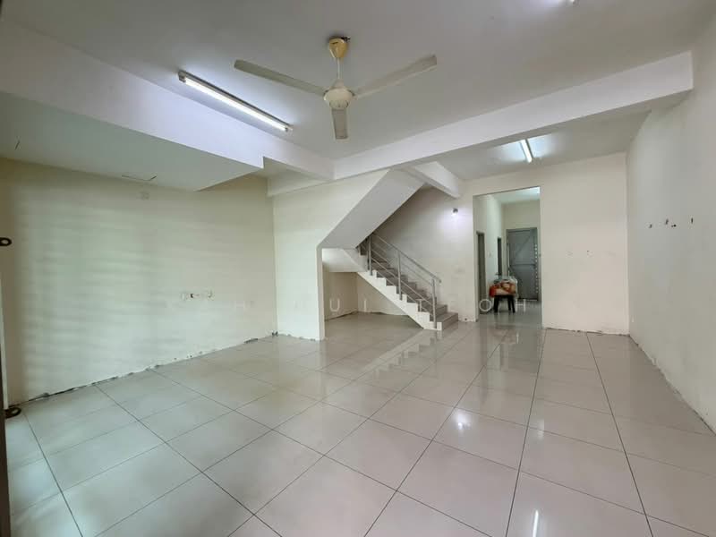 2-storey Terraced House for Sale in Bandar Tasek Mutiara (Simpang Ampat) - Kah Hui Teoh - Interior - PropertyGuru.com.my
