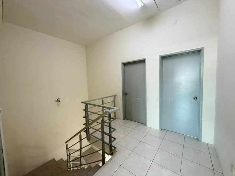 2-storey Terraced House for Sale in Bandar Tasek Mutiara (Simpang Ampat) - Kah Hui Teoh - Interior - PropertyGuru.com.my