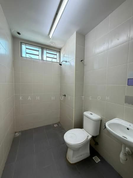 2-storey Terraced House for Sale in Bandar Tasek Mutiara (Simpang Ampat) - Kah Hui Teoh - Bathroom - PropertyGuru.com.my
