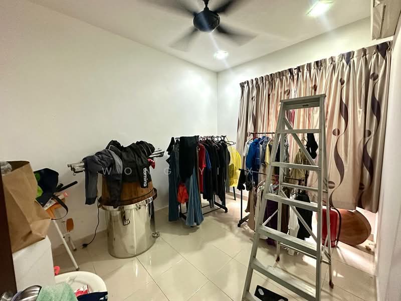 Rumah Teres 2 Tingkat untuk Dijual di Bandar Dato Onn (Tebrau) - Wong Yi Xin - Interior - PropertyGuru.com.my