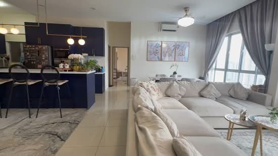 Condominium for Sale at Berlian Setapak Residency - Will Lee - PropertyGuru.com.my