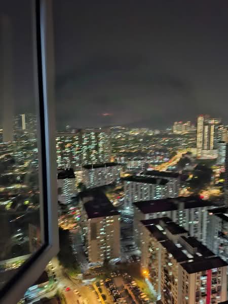 Condominium for Sale at Berlian Setapak Residency - Will Lee - View - PropertyGuru.com.my