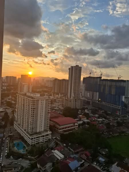 Condominium for Sale at Berlian Setapak Residency - Will Lee - Exterior - PropertyGuru.com.my
