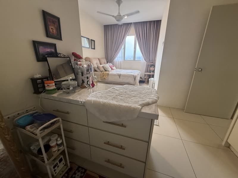 Condominium for Sale at Berlian Setapak Residency - Will Lee - Bedroom - PropertyGuru.com.my