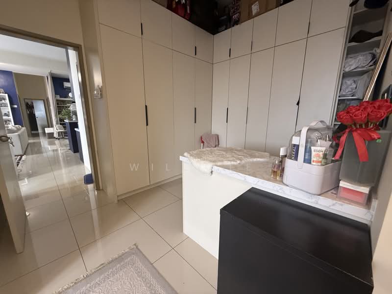 Condominium for Sale at Berlian Setapak Residency - Will Lee - Interior - PropertyGuru.com.my