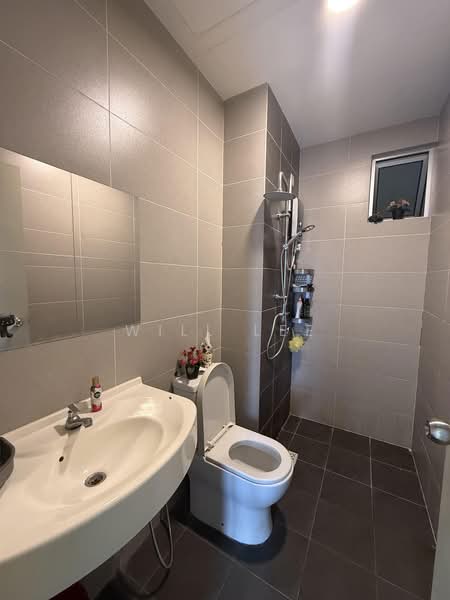 Condominium for Sale at Berlian Setapak Residency - Will Lee - Bathroom - PropertyGuru.com.my