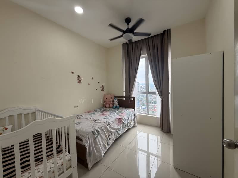 Condominium for Sale at Berlian Setapak Residency - Will Lee - Bedroom - PropertyGuru.com.my
