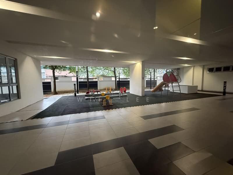 Condominium for Sale at Berlian Setapak Residency - Will Lee - Exterior - PropertyGuru.com.my