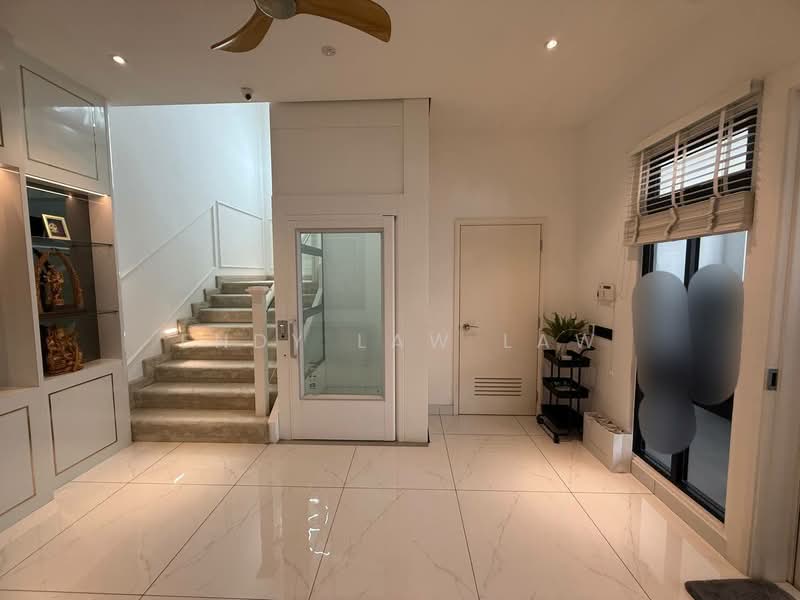 Semi-Detached House for Sale in Eco Botanic (Iskandar Puteri (Nusajaya)) - Endy Law Law - Interior - PropertyGuru.com.my