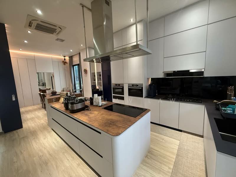 Semi-Detached House for Sale in Eco Botanic (Iskandar Puteri (Nusajaya)) - Endy Law Law - PropertyGuru.com.my
