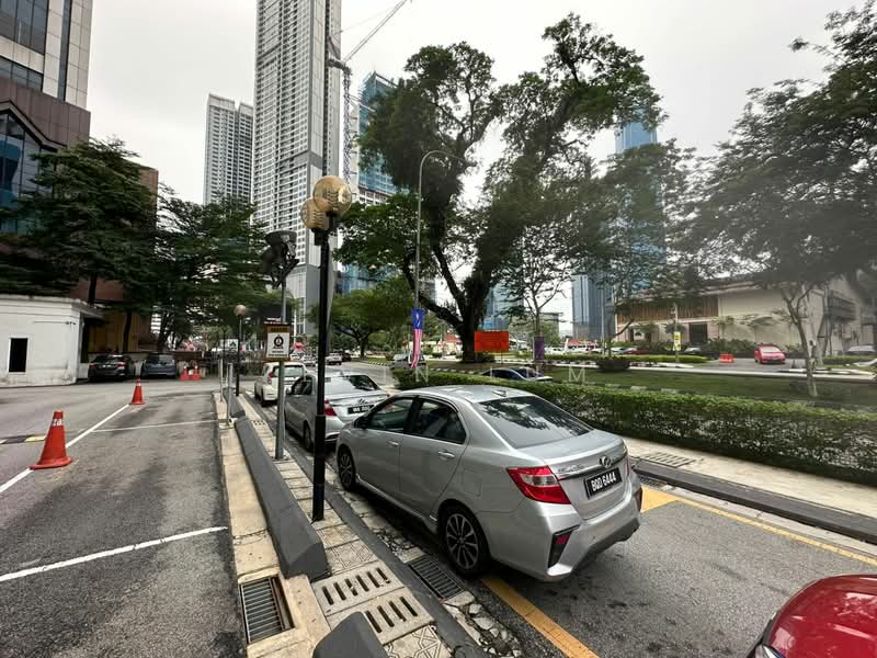 Retail Space for Rent in Bukit Bintang (KL City Centre) - Kevin Lum - Exterior - PropertyGuru.com.my