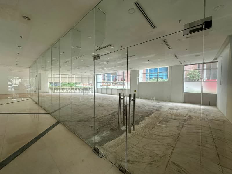 Retail Space for Rent in Bukit Bintang (KL City Centre) - Kevin Lum - Interior - PropertyGuru.com.my