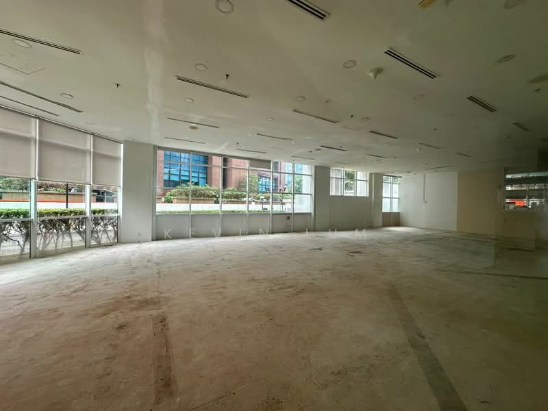 Retail Space for Rent in Bukit Bintang (KL City Centre) - Kevin Lum - Interior - PropertyGuru.com.my
