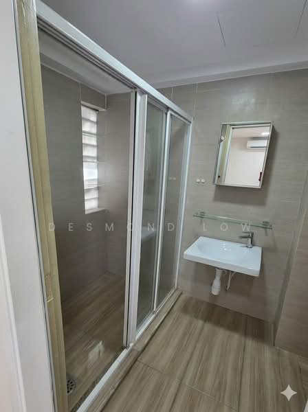 Condominium for Rent at Villa Putra - Desmond Low - Bathroom - PropertyGuru.com.my