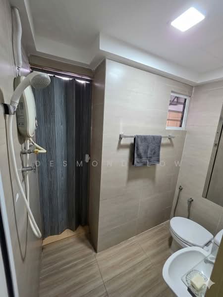 Condominium for Rent at Villa Putra - Desmond Low - Bathroom - PropertyGuru.com.my