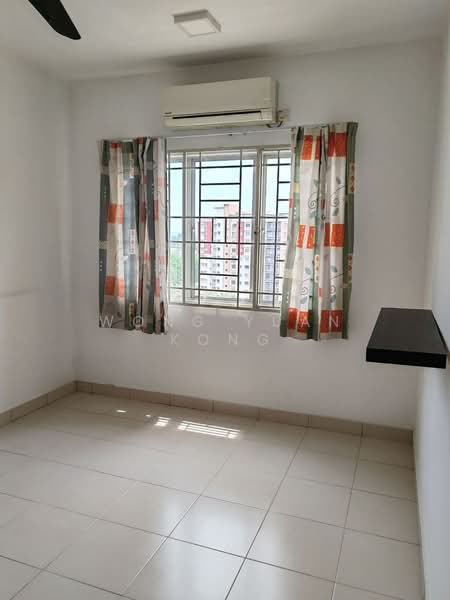 Apartment for Rent at Seri Baiduri - Wong Yuan Kong - PropertyGuru.com.my