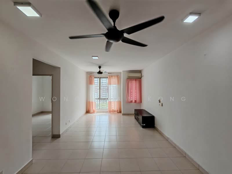 Pangsapuri untuk Disewa di Seri Baiduri - Wong Yuan Kong - PropertyGuru.com.my