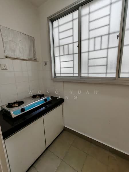 Pangsapuri untuk Disewa di Seri Baiduri - Wong Yuan Kong - PropertyGuru.com.my