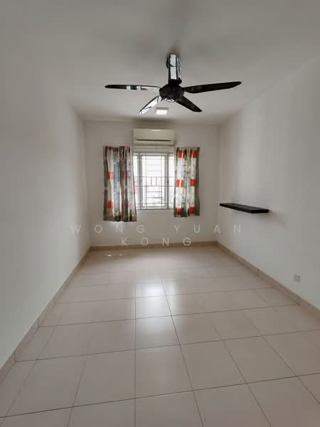 Pangsapuri untuk Disewa di Seri Baiduri - Wong Yuan Kong - PropertyGuru.com.my