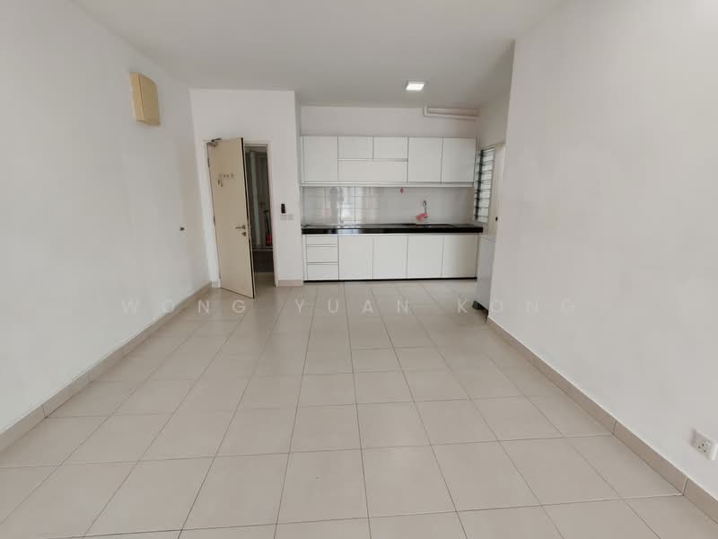 Pangsapuri untuk Disewa di Seri Baiduri - Wong Yuan Kong - PropertyGuru.com.my