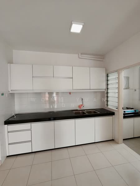 Pangsapuri untuk Disewa di Seri Baiduri - Wong Yuan Kong - PropertyGuru.com.my
