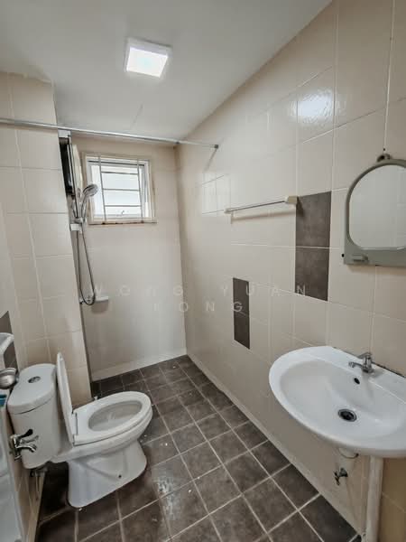 Pangsapuri untuk Disewa di Seri Baiduri - Wong Yuan Kong - PropertyGuru.com.my