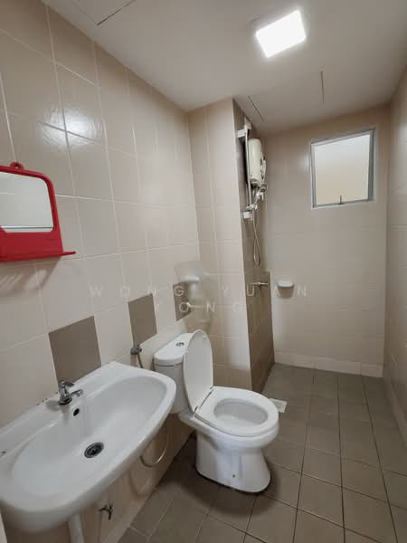 Pangsapuri untuk Disewa di Seri Baiduri - Wong Yuan Kong - PropertyGuru.com.my