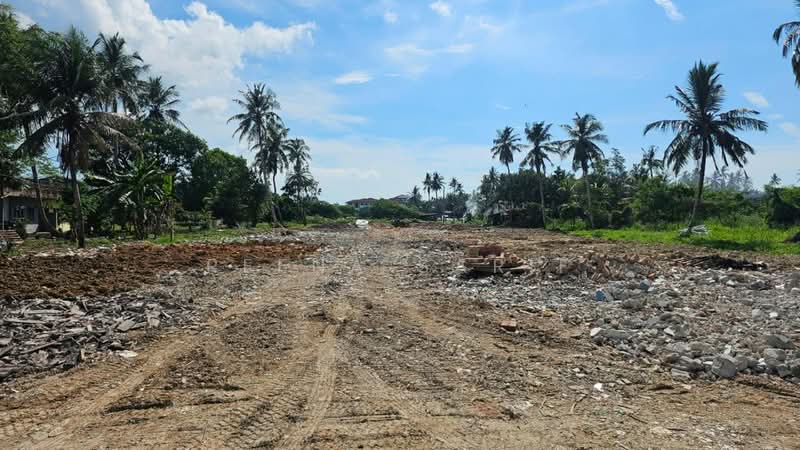 Agricultural Land for Sale in Kapar (Selangor) - Reena Sarif - Exterior - PropertyGuru.com.my