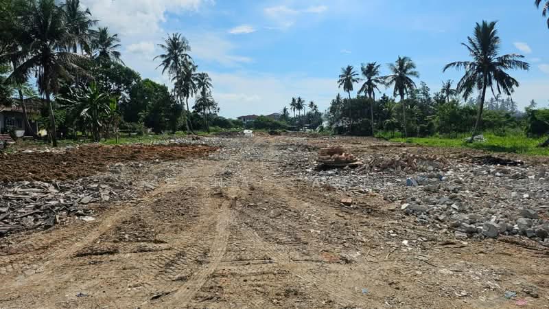 Agricultural Land for Sale in Kapar (Selangor) - Reena Sarif - Exterior - PropertyGuru.com.my