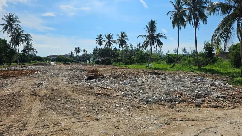 Agricultural Land for Sale in Kapar (Selangor) - Reena Sarif - Exterior - PropertyGuru.com.my
