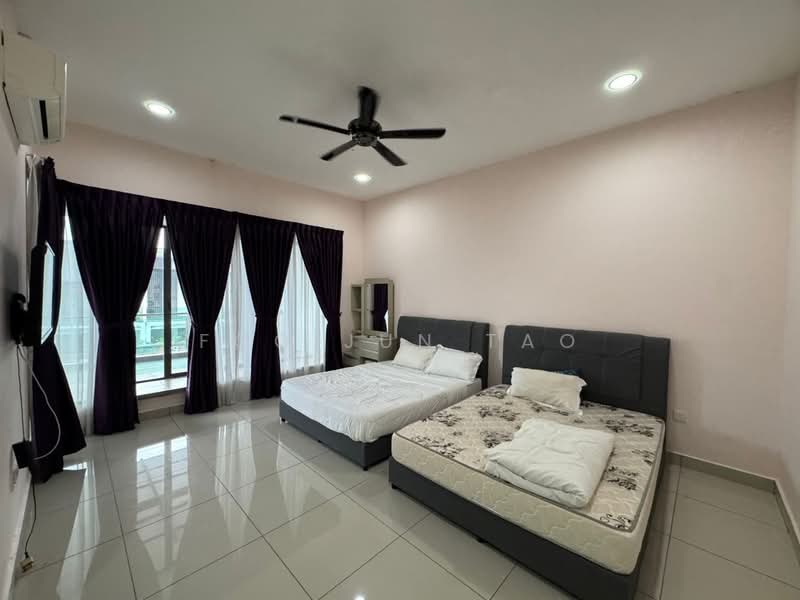 Rumah Teres untuk Disewa di Johor Bahru (Johor) - Foo Jun Tao - PropertyGuru.com.my