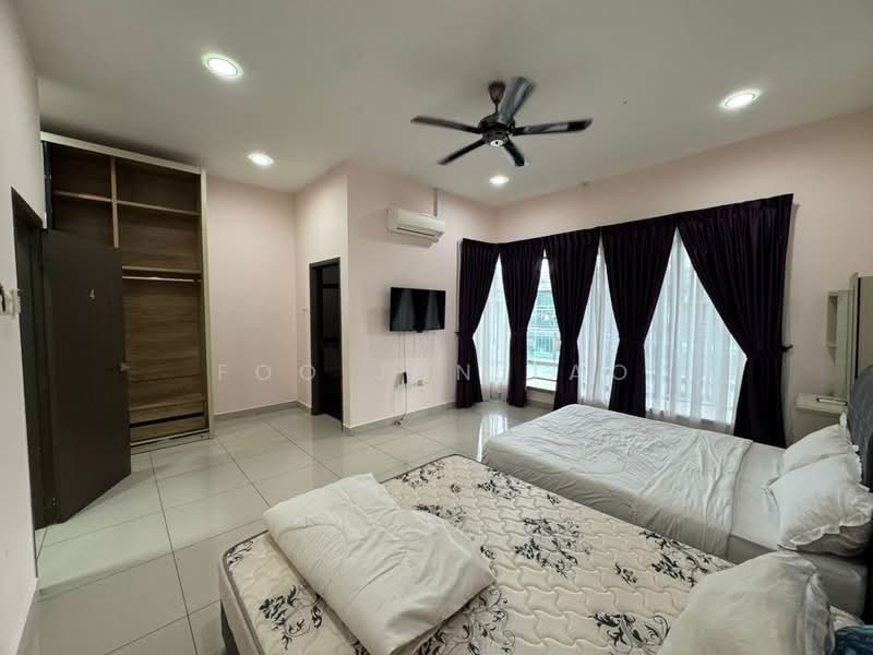 Rumah Teres untuk Disewa di Johor Bahru (Johor) - Foo Jun Tao - PropertyGuru.com.my