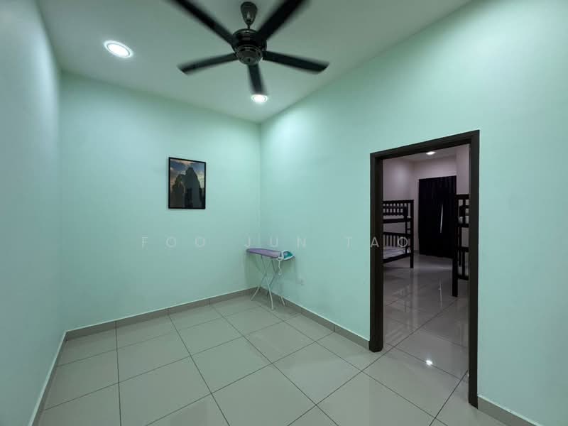 Rumah Teres untuk Disewa di Johor Bahru (Johor) - Foo Jun Tao - PropertyGuru.com.my