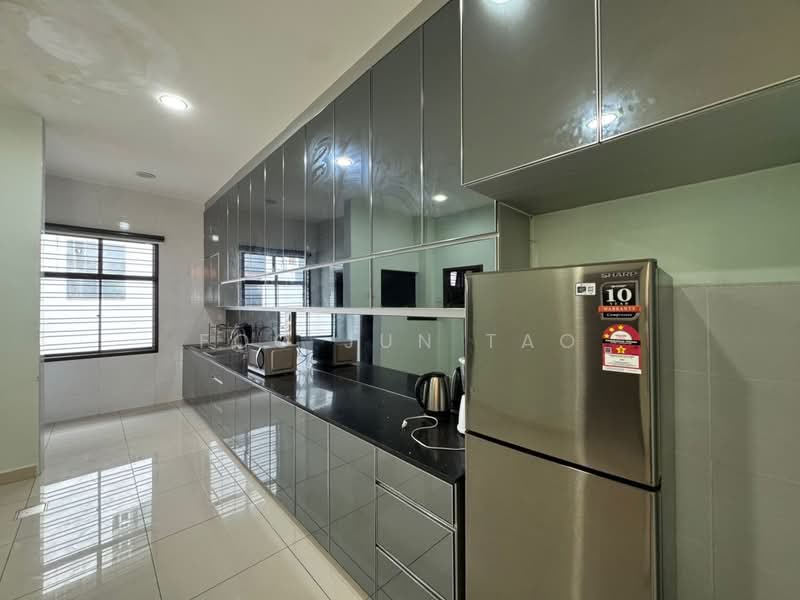 Rumah Teres untuk Disewa di Johor Bahru (Johor) - Foo Jun Tao - PropertyGuru.com.my