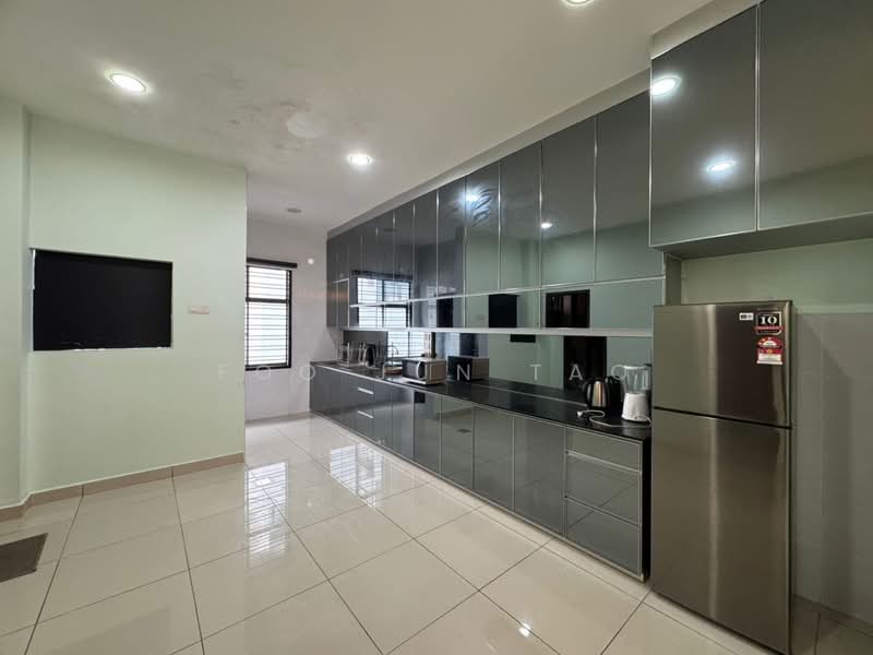 Rumah Teres untuk Disewa di Johor Bahru (Johor) - Foo Jun Tao - PropertyGuru.com.my