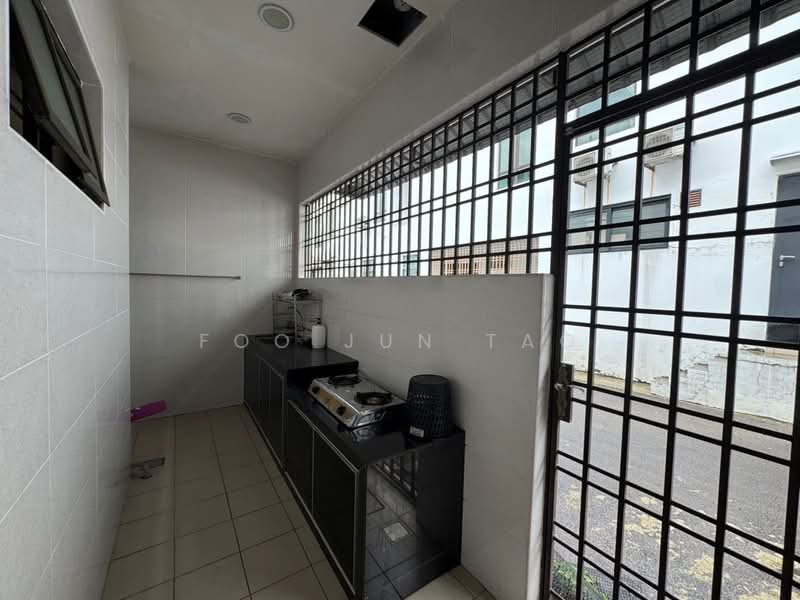 Rumah Teres untuk Disewa di Johor Bahru (Johor) - Foo Jun Tao - PropertyGuru.com.my