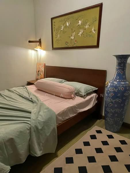 Semi-Detached House for Rent in Setia Tropika (Johor Bahru) - Alicia Voon - Bedroom - PropertyGuru.com.my